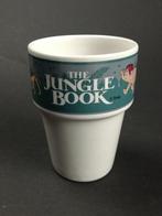 Disney "The Jungle Book" beker Ter Steege BV, Verzamelen, Zo goed als nieuw, Leeuwenkoning of Jungle Boek, Verzenden, Servies