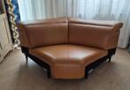 Luxe hoekelement Angel Cerda – Type Madrid (Camelkl, Huis en Inrichting, Ophalen, Nieuw, Leer