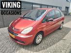 Citroën Xsara 1.6 Picasso 2007 Airco ijskoud!, Voorwielaandrijving, Xsara, 4 cilinders, 1200 kg