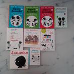 Pakken Jip en Janneke boeken, Ophalen of Verzenden, Gelezen