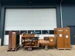 POYAUD Poyaud B6L85 Jeumont Schneider 500 kVA generatorset e, Ophalen of Verzenden