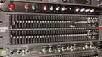 DBX 2231 equalizer (3x), Ophalen, Zo goed als nieuw