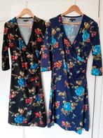 King Louie crossdress jurk L 40 42 nieuwstaat, Zwart, Maat 42/44 (L), Nieuw, Ophalen of Verzenden