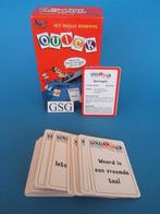 Quick nr. 01360-02, Ophalen, Zo goed als nieuw