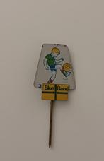 Diverse metalen speldjes 1970/1980, Ophalen of Verzenden, Speldje of Pin