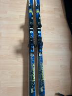 Skies - kastle - salomon binding, 160 tot 180 cm, Zo goed als nieuw, Ski's, Salomon