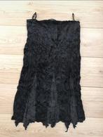 Nieuwe Halloween Heksen Rok. Merk Soho., Kleding | Dames, Ophalen of Verzenden, Nieuw, Zwart, Onder de knie