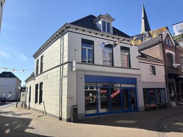 NIEUW! Woonruimte te huur Achterstraat, Lochem beschikbaar voor biedingen