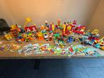 Grote verzameling DUPLO met veel mooie sets, Kinderen en Baby's, Speelgoed | Duplo en Lego, Ophalen, Zo goed als nieuw, Duplo