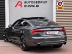 Audi A5 Sportback 45 TFSI quattro 3x S-Line Pano/Keyless/Vir, Automaat, 12 maanden, 15 km/l, Gebruikt