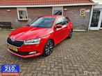 Skoda Fabia 1.0 TSI Business Edition Trekhaak, Voorwielaandrijving, Gebruikt, Euro 6, 95 pk