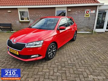 Skoda Fabia 1.0 TSI Business Edition Trekhaak beschikbaar voor biedingen