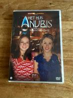 Het Huis Anubis - De Vijf van het Magische Zwaard DVD, Avontuur, Verzenden, Alle leeftijden, Boxset
