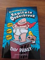 Kapitein onderbroek, Nieuw, Ophalen of Verzenden