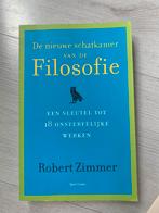 Filosofie - sleutel tot 18 onsterfelijke werken, Boeken, Filosofie, Nieuw, Ophalen of Verzenden