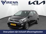 Kia Picanto 1.0 DPi DynamicPlusLine Apple Carplay/Android Au, Voorwielaandrijving, 12 maanden, Stof, Gebruikt