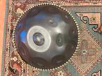 Ayasa D Kurd 17 Handpan - Zeldzame Mutant!, Muziek en Instrumenten, Percussie, Ophalen of Verzenden, Gebruikt, Melodische percussie