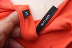 Tuniek oranje Opus mt 44 OPRUIMING Vaste prijs, Kleding | Dames, Maat 42/44 (L), Oranje, Ophalen of Verzenden, Zo goed als nieuw