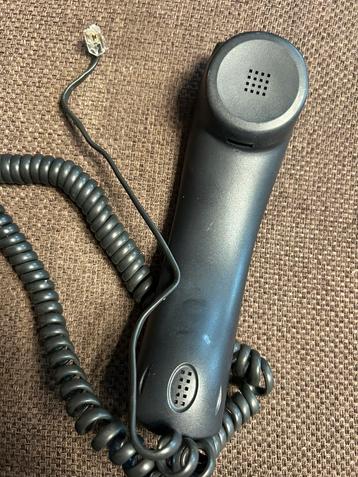 Octofon Hörer Telefon beschikbaar voor biedingen