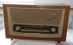 Stern-Radio Sonnenberg - Weimar 4680 - Buizenradio, Antiek en Kunst, Ophalen