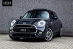 MINI Mini 2.0 Cooper S Chili F1 Aut. | Navi | Panorama | Lou, Auto's, Mini, Te koop, Zilver of Grijs, Geïmporteerd, Benzine