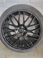 Winterset Land Rover Range Rover 22" 7,5 mm Pirelli winterba, Auto-onderdelen, Banden en Velgen, Ophalen, Gebruikt, 275 mm, Banden en Velgen