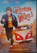 De groeten van Mike dvd