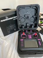 Radio master tx16smkII max jb edition elrs, Ophalen of Verzenden, Zo goed als nieuw