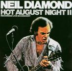 NEIL DIAMOND - Hot August Night 2, Cd's en Dvd's, Ophalen of Verzenden, Zo goed als nieuw, 1980 tot 2000