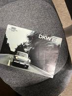 DKW F11 Brochure - 4 Pagina's, Boeken, Ophalen of Verzenden, Gelezen, Overige merken
