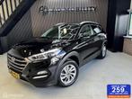 Hyundai Tucson 1.6 GDi i-Motion Cruise, Stoel&Stuur verwarm., Voorwielaandrijving, Stof, Gebruikt, 4 cilinders