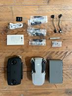 DJI Mini SE Drone - Compleet & in goede staat, Ophalen of Verzenden, Zo goed als nieuw, Drone met camera