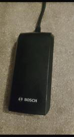 Bosch Accu Oplader, Fietsen en Brommers, Ophalen, Gebruikt
