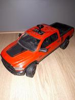 BRUDER DODGE RAM ROOD!, Ophalen, Zo goed als nieuw