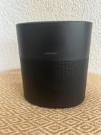 Bose 300 Smart Home speaker zwart, Audio, Tv en Foto, Luidsprekers, Ophalen, Zo goed als nieuw, Bose, Minder dan 60 watt