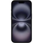 Apple iPhone 16 Zwart 128GB Nieuw Uit Doos | Incl. Garantie, Telecommunicatie, Mobiele telefoons | Apple iPhone, Apple, Nieuw
