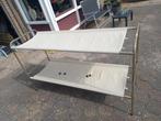 Holtkamper Stapelbed Camping, Ophalen, Gebruikt, Campingmeubel-accessoire