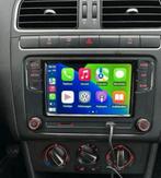 Vw RCD360 Pro RCD 330 Noname RCD440 Pro CARPLAY Android auto, Ophalen of Verzenden, Nieuw