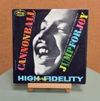 Cannonball Adderley - Jump For Joy (LP), Verzenden, 1940 tot 1960, Gebruikt, Jazz