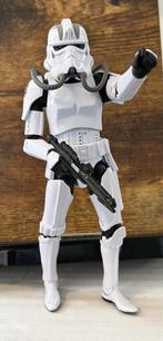 Star Wars Imperial Rocket Trooper (Battlefront II), Verzamelen, Star Wars, Actiefiguurtje, Ophalen of Verzenden, Zo goed als nieuw