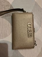 Guess Gouden Portemonnee, Gebruikt, Guess, Geel, Ophalen of Verzenden