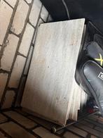 Natuursteen tegels - Terrastegels, Tuin en Terras, Ophalen, Gebruikt, Terrastegels, Natuursteen