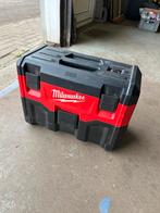Milwaukee stofzuiger M18 VC-2 en koelbox, Ophalen of Verzenden, Zo goed als nieuw