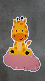 Geboorteborden, Ophalen, Gebruikt, Geboortebord