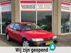 Toyota Corolla 1.3 XLi - Automaat - Stuurbr., Gebruikt, 4 cilinders, Corolla, Origineel Nederlands
