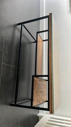 Salontafel 110x60 Livia, Huis en Inrichting, Tafels | Salontafels, 100 tot 150 cm, Zo goed als nieuw, Minder dan 50 cm, Rechthoekig