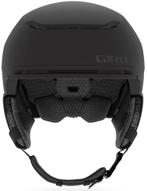 Giro Jackson MiPS zwarte skihelm dames heren maat S M L XL, Overige merken, Adventure Sports Group Europe S.L.U.  C/Canudas, 13 (P.E. Mas Blau)  08820 El Prat de Llobregat (Barcelona), Spain