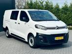 Citroën Jumpy 2.0 BlueHDI 122 PK / 1e EIG / L3H1 / INRICHTI, Voorwielaandrijving, Gebruikt, Euro 6, 4 cilinders