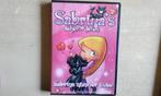 Sabrina's geheime leven 2 sabrina nummer twee, origineel, Cd's en Dvd's, Dvd's | Kinderen en Jeugd, Alle leeftijden, Ophalen of Verzenden