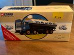 Corgi Classics AEC Tanker - Zeldzaam!, Ophalen of Verzenden, Zo goed als nieuw, Bus of Vrachtwagen, Overige merken
